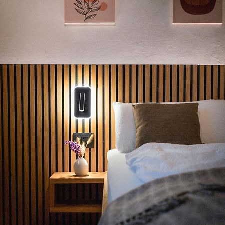 Bergblick Apartment In Zentrumsnaehe Mit Garage Мерано Екстериор снимка