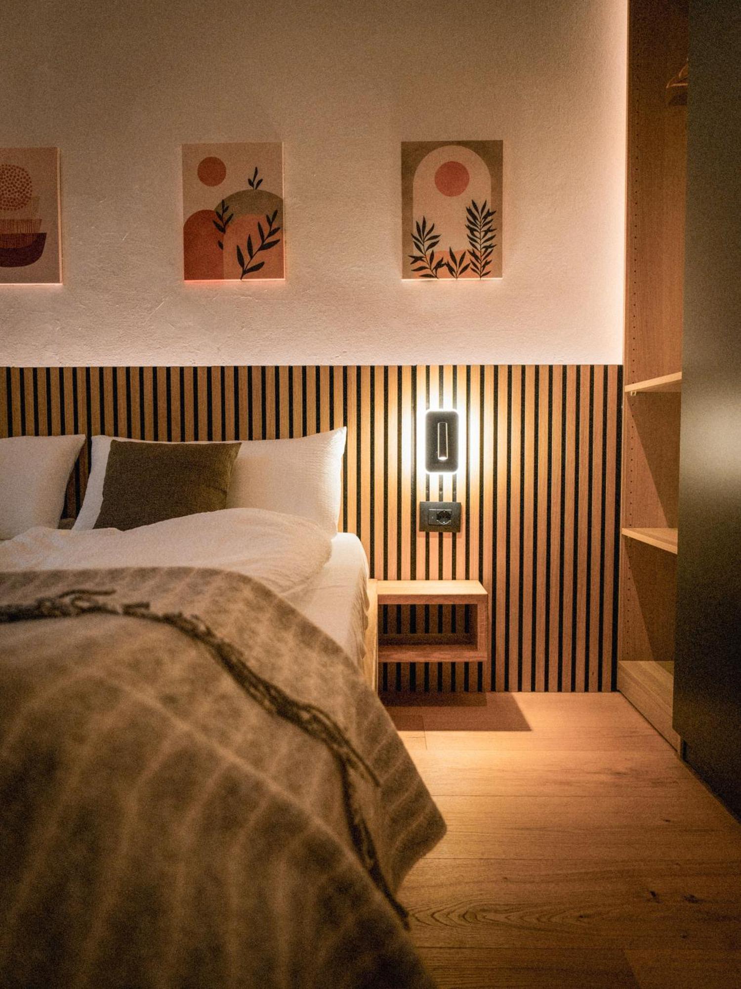 Bergblick Apartment In Zentrumsnaehe Mit Garage Мерано Екстериор снимка