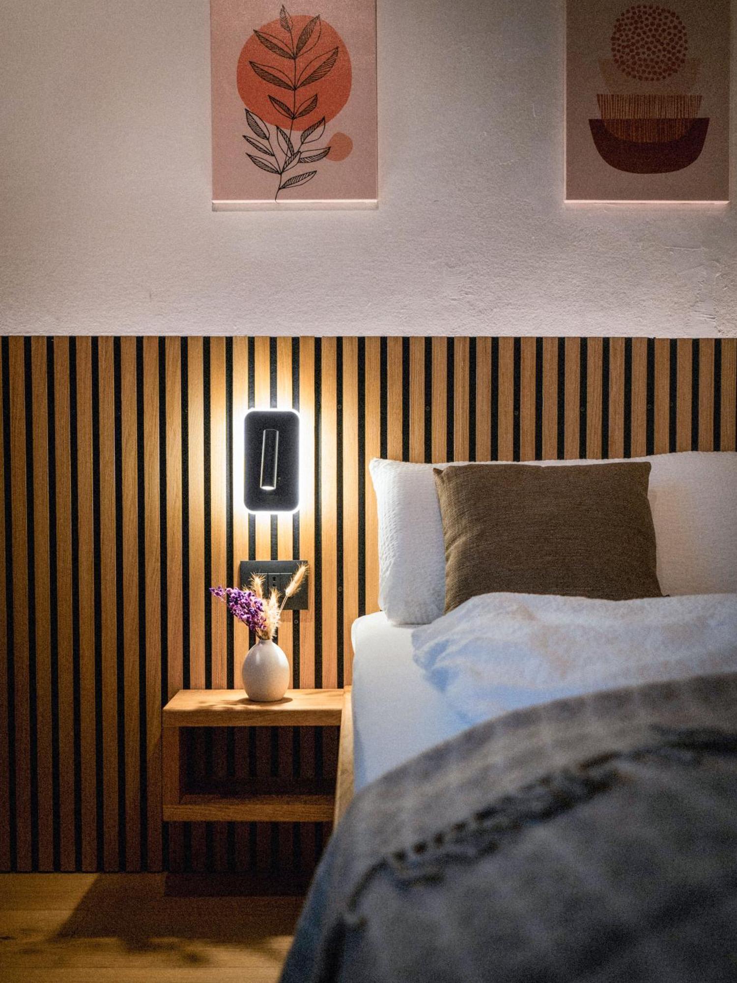 Bergblick Apartment In Zentrumsnaehe Mit Garage Мерано Екстериор снимка