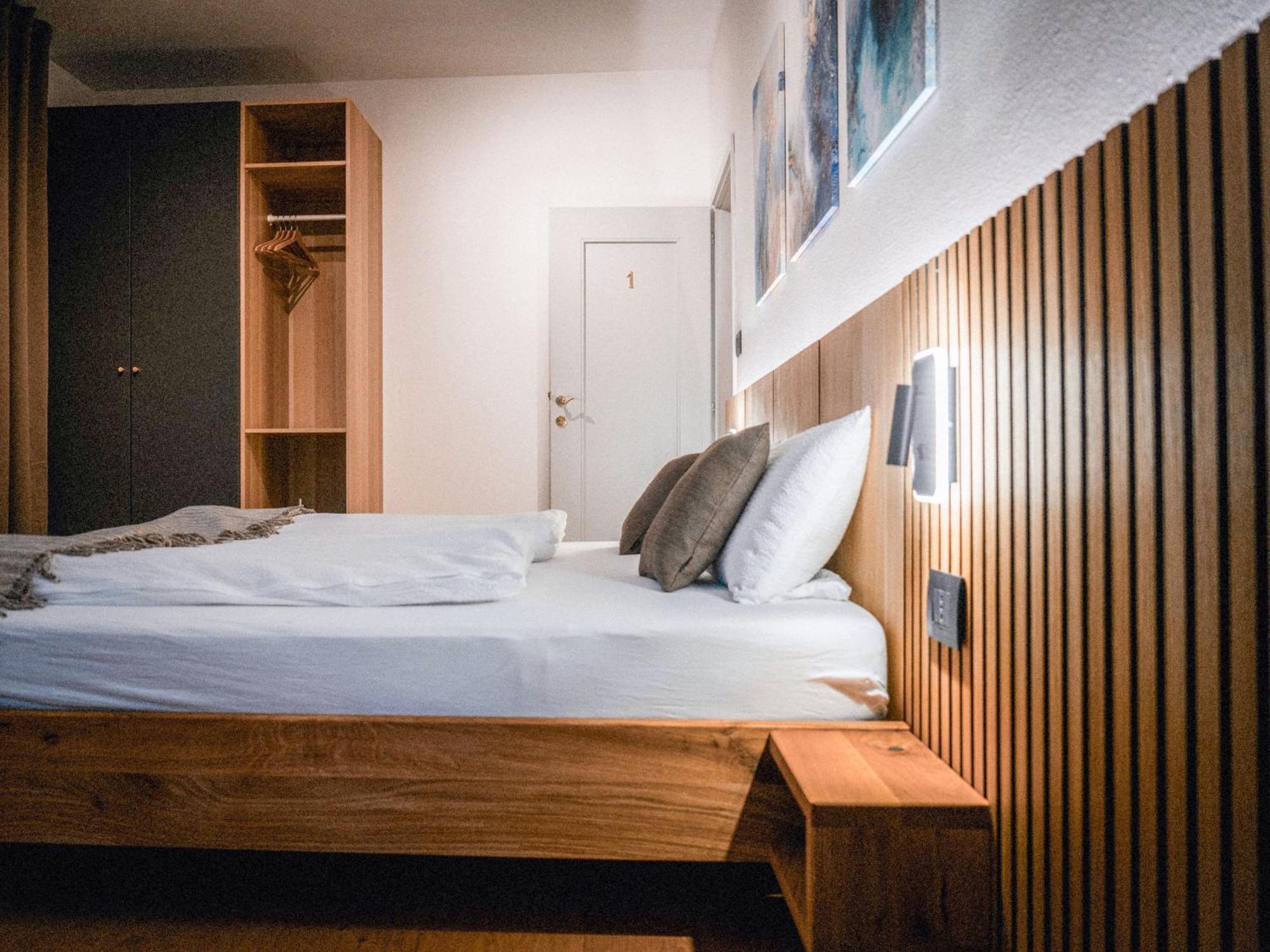 Bergblick Apartment In Zentrumsnaehe Mit Garage Мерано Екстериор снимка