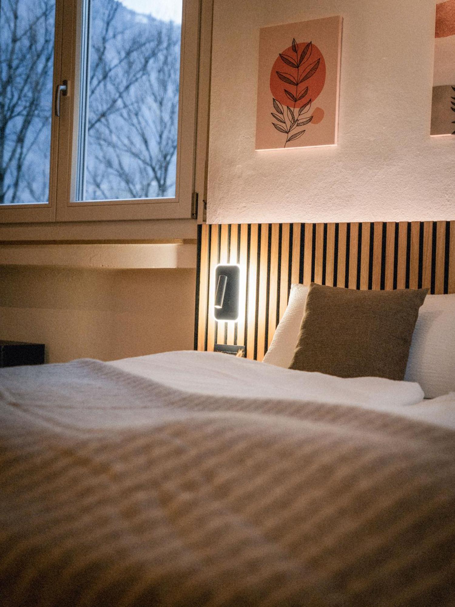 Bergblick Apartment In Zentrumsnaehe Mit Garage Мерано Екстериор снимка