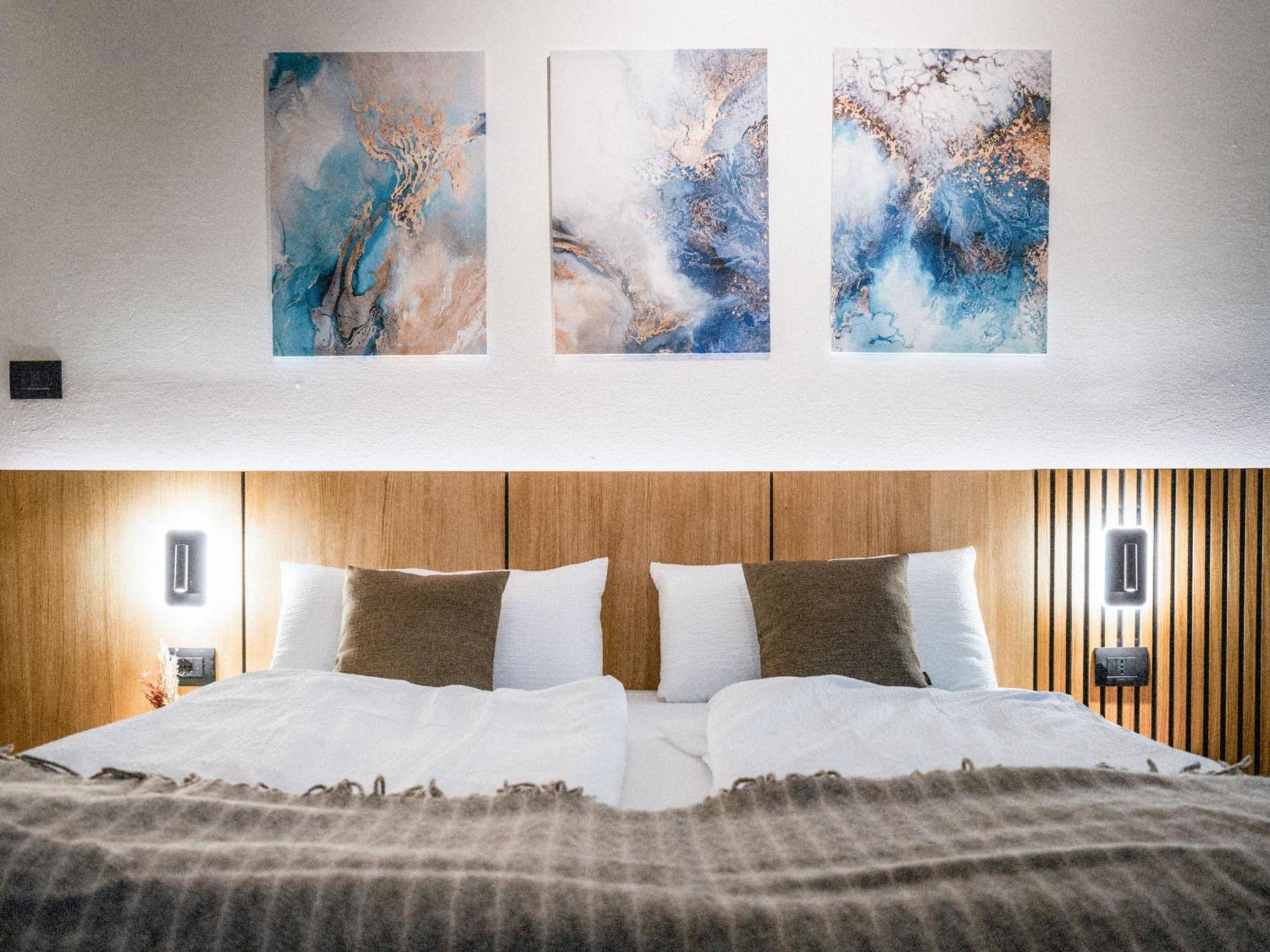 Bergblick Apartment In Zentrumsnaehe Mit Garage Мерано Екстериор снимка